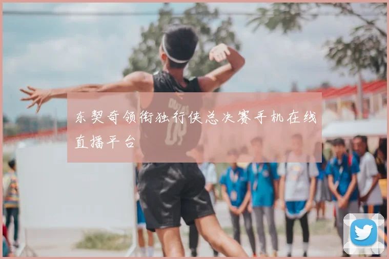 东契奇领衔独行侠总决赛手机在线直播平台