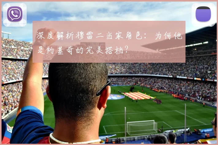 深度解析穆雷二当家角色：为何他是约基奇的完美搭档？