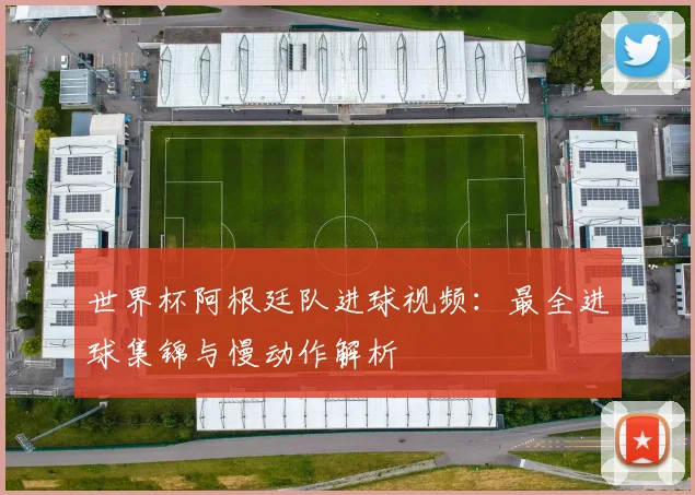 世界杯阿根廷队进球视频：最全进球集锦与慢动作解析